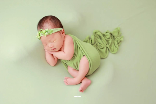 长春六个月宝宝有眼屎